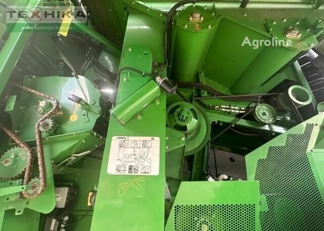 Джон Дір С690, об'ємом двигуна 0 л та пробігом 0 тис. км за 122137 $, фото 17 на Automoto.ua