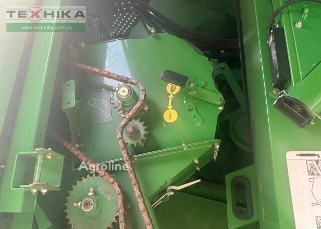 Джон Дір С690, об'ємом двигуна 0 л та пробігом 0 тис. км за 122137 $, фото 19 на Automoto.ua