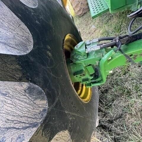 Джон Дір С690, об'ємом двигуна 0 л та пробігом 0 тис. км за 122137 $, фото 13 на Automoto.ua