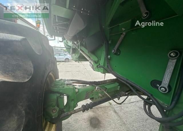 Джон Дір С690, об'ємом двигуна 0 л та пробігом 0 тис. км за 122137 $, фото 10 на Automoto.ua