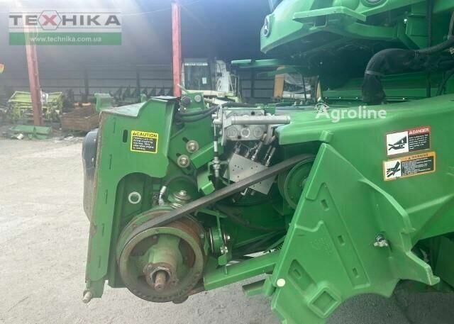 Джон Дір С690, об'ємом двигуна 0 л та пробігом 0 тис. км за 122137 $, фото 11 на Automoto.ua