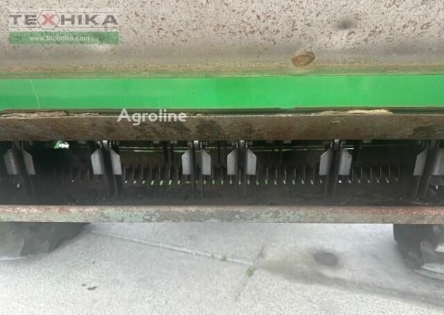 Джон Дір С690, об'ємом двигуна 0 л та пробігом 0 тис. км за 122137 $, фото 14 на Automoto.ua