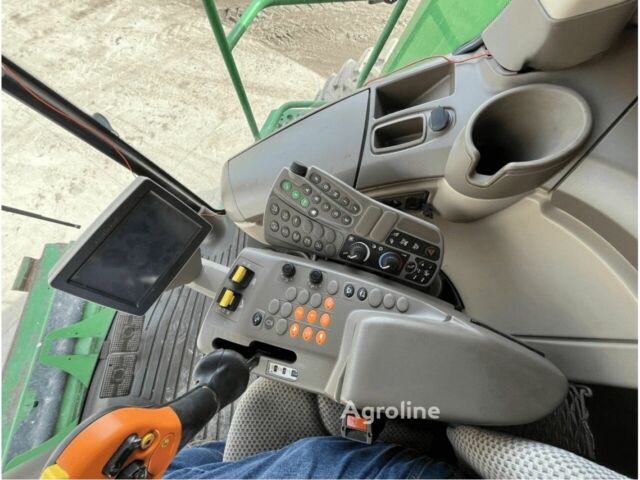 Джон Дир С690, объемом двигателя 0 л и пробегом 0 тыс. км за 65917 $, фото 10 на Automoto.ua