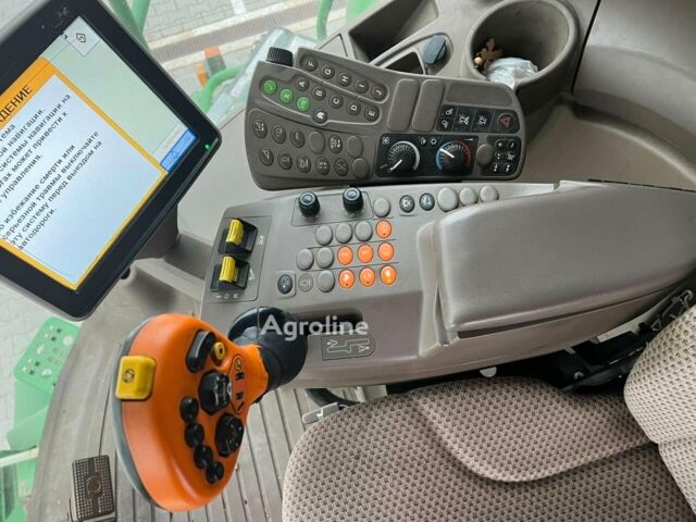 Джон Дир С690, объемом двигателя 0 л и пробегом 0 тыс. км за 138398 $, фото 10 на Automoto.ua