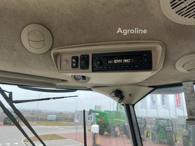 Джон Дир С690, объемом двигателя 0 л и пробегом 0 тыс. км за 138398 $, фото 9 на Automoto.ua