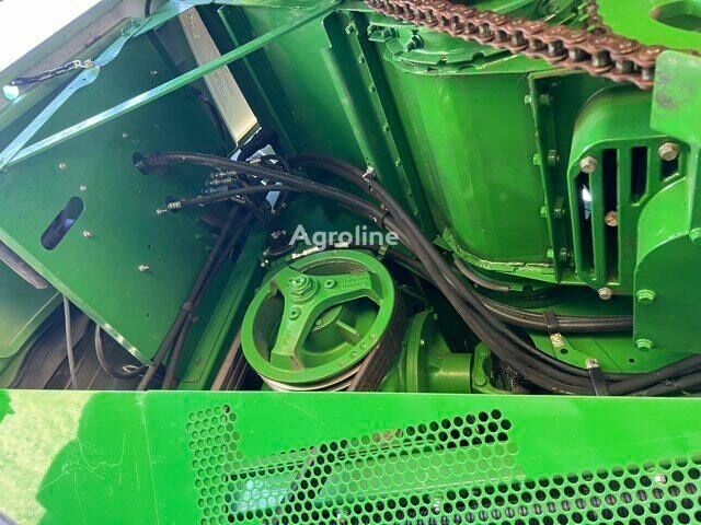Зелений Джон Дір С690, об'ємом двигуна 0 л та пробігом 0 тис. км за 157006 $, фото 26 на Automoto.ua