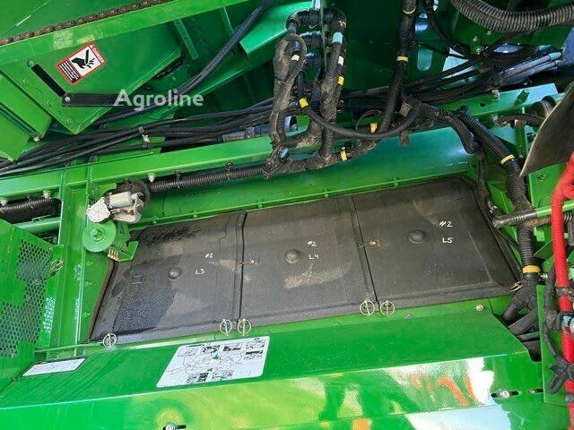 Зелений Джон Дір С690, об'ємом двигуна 0 л та пробігом 0 тис. км за 157006 $, фото 23 на Automoto.ua