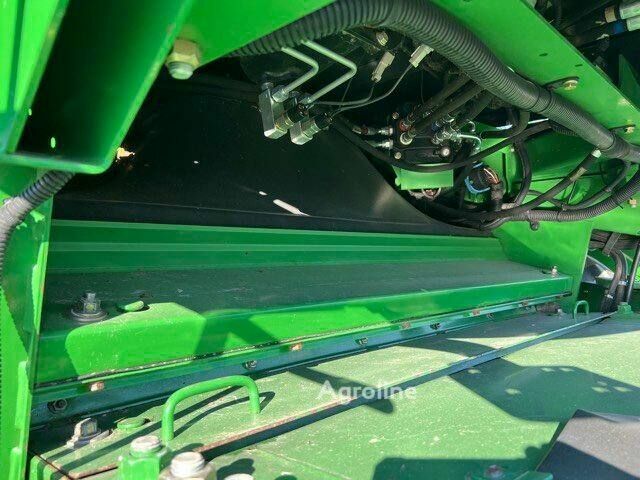 Зелений Джон Дір С690, об'ємом двигуна 0 л та пробігом 0 тис. км за 157006 $, фото 7 на Automoto.ua