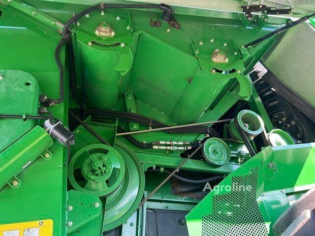 Зелений Джон Дір С690, об'ємом двигуна 0 л та пробігом 0 тис. км за 157006 $, фото 13 на Automoto.ua