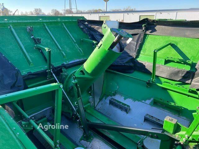 Зелений Джон Дір С690, об'ємом двигуна 0 л та пробігом 0 тис. км за 157006 $, фото 27 на Automoto.ua