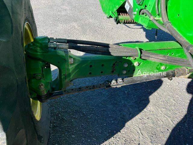 Зелений Джон Дір С690, об'ємом двигуна 0 л та пробігом 0 тис. км за 157006 $, фото 16 на Automoto.ua