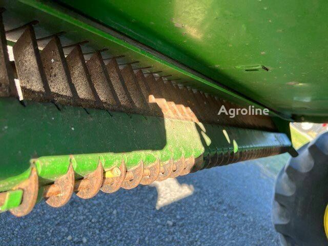 Зелений Джон Дір С690, об'ємом двигуна 0 л та пробігом 0 тис. км за 157006 $, фото 19 на Automoto.ua