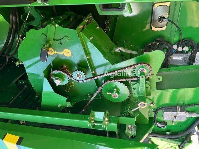 Зелений Джон Дір С690, об'ємом двигуна 0 л та пробігом 0 тис. км за 157006 $, фото 15 на Automoto.ua