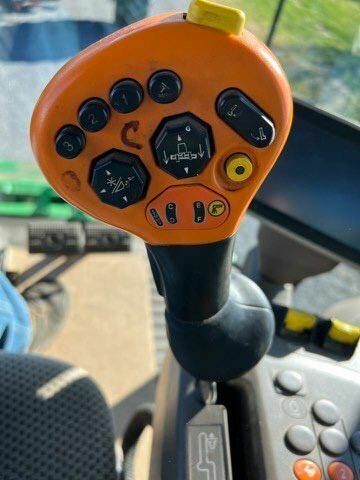 Зелений Джон Дір С690, об'ємом двигуна 0 л та пробігом 0 тис. км за 157006 $, фото 32 на Automoto.ua