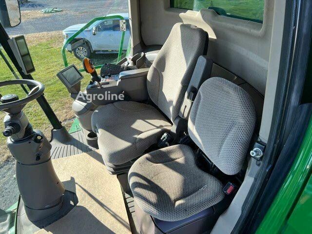 Зелений Джон Дір С690, об'ємом двигуна 0 л та пробігом 0 тис. км за 157006 $, фото 30 на Automoto.ua