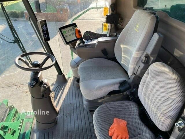 Зеленый Джон Дир С690, объемом двигателя 0 л и пробегом 0 тыс. км за 175052 $, фото 5 на Automoto.ua