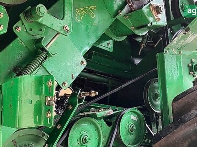 Джон Дир СТС, объемом двигателя 2.45 л и пробегом 0 тыс. км за 115488 $, фото 9 на Automoto.ua