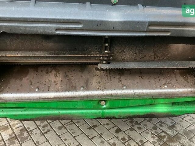 Джон Дир СТС, объемом двигателя 2.45 л и пробегом 0 тыс. км за 115488 $, фото 8 на Automoto.ua