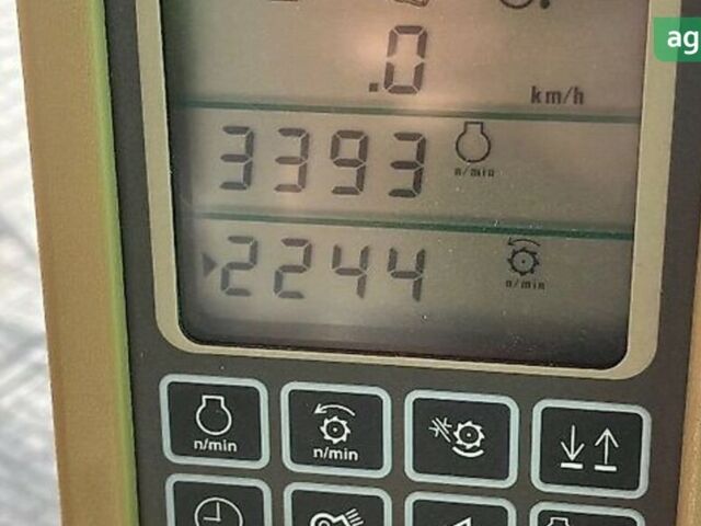 Джон Дир СТС, объемом двигателя 2.45 л и пробегом 0 тыс. км за 115488 $, фото 6 на Automoto.ua