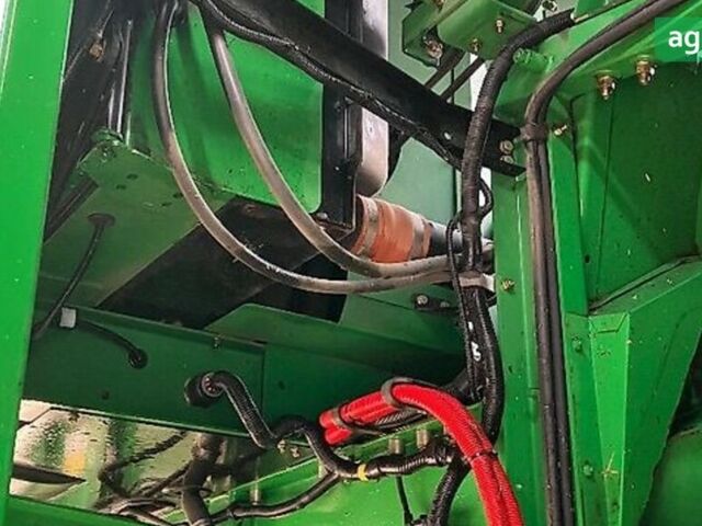 Джон Дир СТС, объемом двигателя 2.45 л и пробегом 0 тыс. км за 115488 $, фото 7 на Automoto.ua