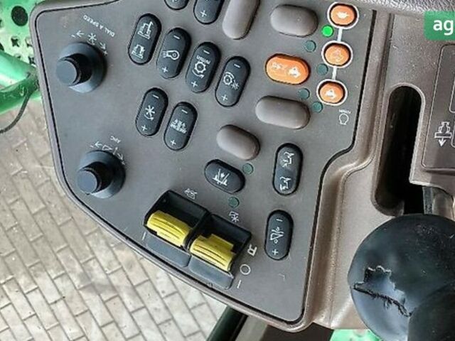 Джон Дир СТС, объемом двигателя 2.45 л и пробегом 0 тыс. км за 115488 $, фото 5 на Automoto.ua