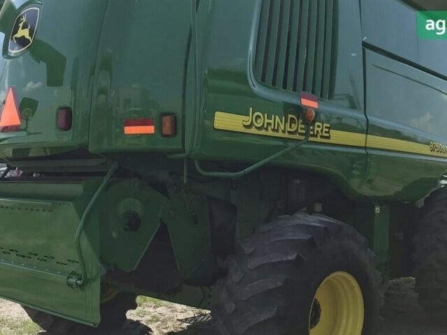 Джон Дір СТС, об'ємом двигуна 0 л та пробігом 0 тис. км за 69000 $, фото 6 на Automoto.ua