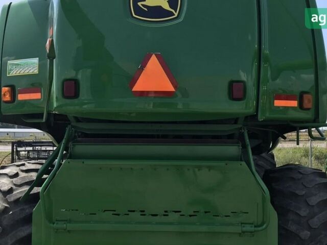 Джон Дір СТС, об'ємом двигуна 0 л та пробігом 0 тис. км за 69000 $, фото 4 на Automoto.ua