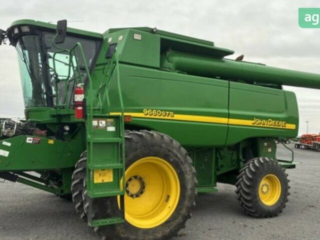 Джон Дір СТС, об'ємом двигуна 0 л та пробігом 0 тис. км за 85000 $, фото 3 на Automoto.ua