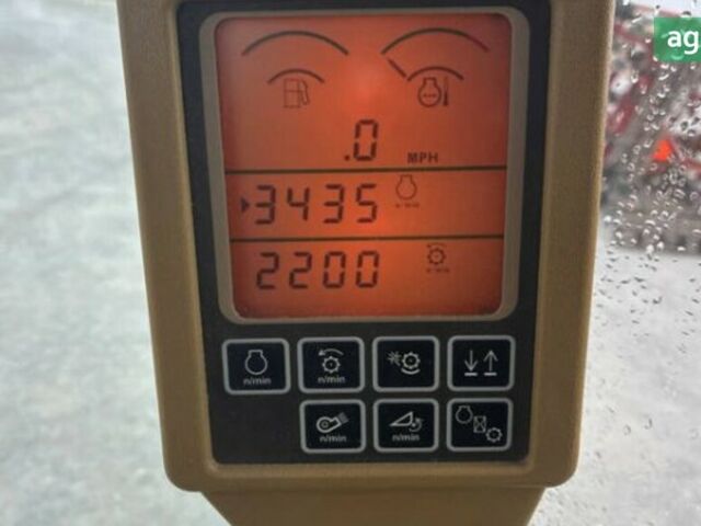 Джон Дір СТС, об'ємом двигуна 0 л та пробігом 0 тис. км за 85000 $, фото 5 на Automoto.ua