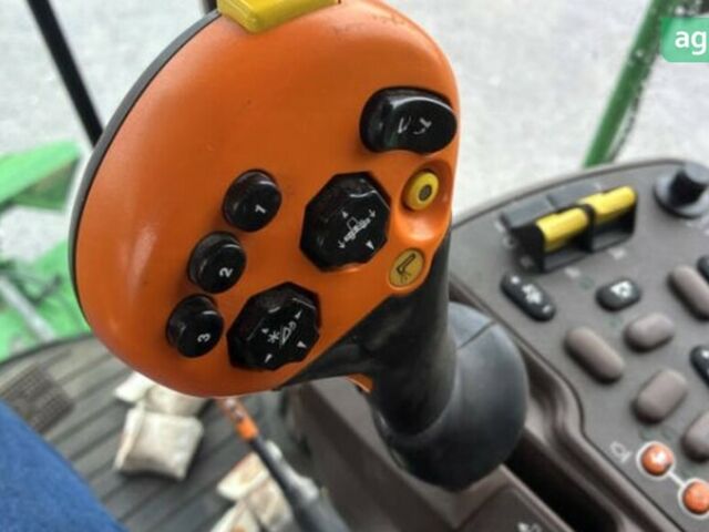 Джон Дір СТС, об'ємом двигуна 0 л та пробігом 0 тис. км за 85000 $, фото 7 на Automoto.ua