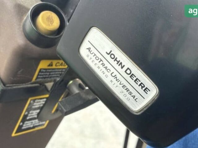 Джон Дір СТС, об'ємом двигуна 0 л та пробігом 0 тис. км за 85000 $, фото 6 на Automoto.ua