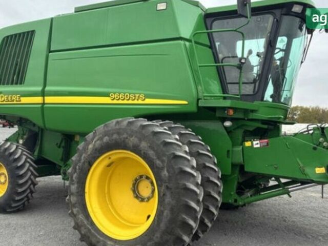 Джон Дір СТС, об'ємом двигуна 0 л та пробігом 0 тис. км за 85000 $, фото 2 на Automoto.ua