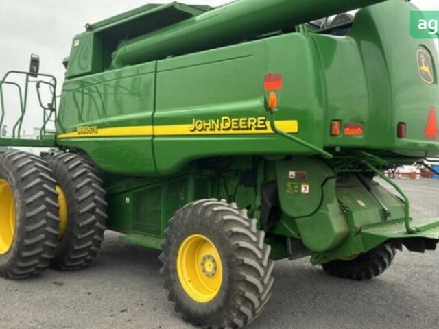 Джон Дір СТС, об'ємом двигуна 0 л та пробігом 0 тис. км за 85000 $, фото 1 на Automoto.ua