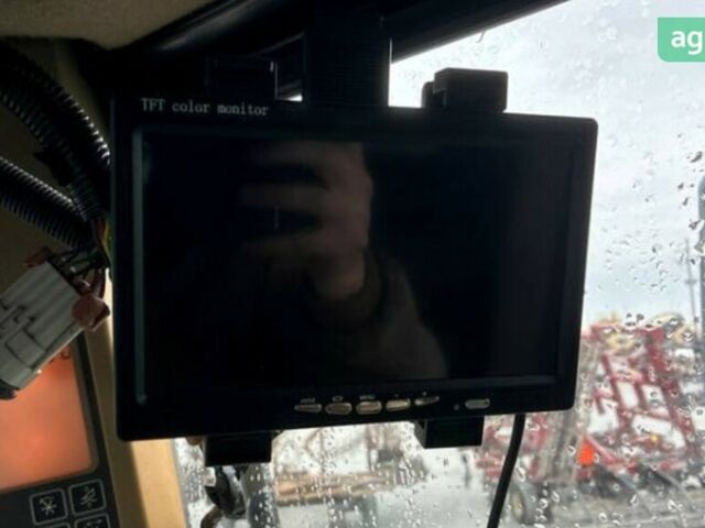 Джон Дір СТС, об'ємом двигуна 0 л та пробігом 0 тис. км за 85000 $, фото 8 на Automoto.ua