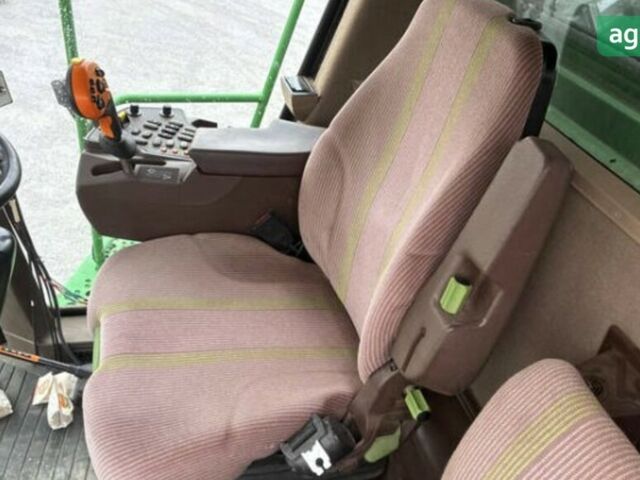 Джон Дір СТС, об'ємом двигуна 0 л та пробігом 0 тис. км за 85000 $, фото 4 на Automoto.ua