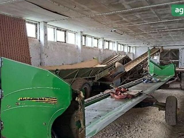 Джон Дир СТС, объемом двигателя 0 л и пробегом 0 тыс. км за 115797 $, фото 3 на Automoto.ua