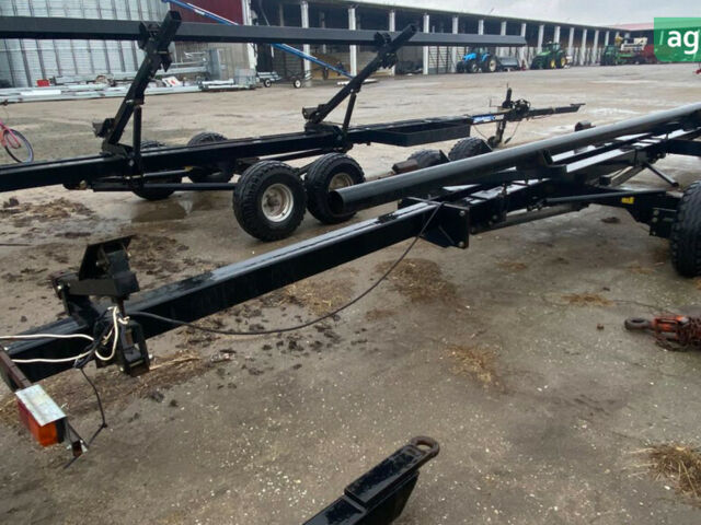 Джон Дір СТС, об'ємом двигуна 0 л та пробігом 0 тис. км за 58400 $, фото 3 на Automoto.ua