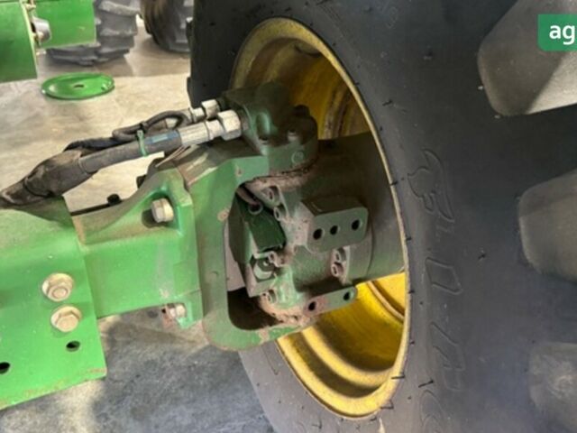 Джон Дир СТС, объемом двигателя 0 л и пробегом 0 тыс. км за 85000 $, фото 6 на Automoto.ua