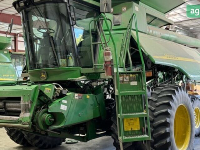 Джон Дир СТС, объемом двигателя 0 л и пробегом 0 тыс. км за 85000 $, фото 1 на Automoto.ua