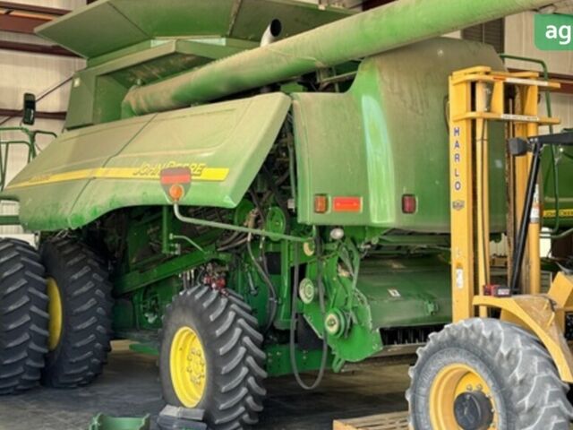 Джон Дир СТС, объемом двигателя 0 л и пробегом 0 тыс. км за 85000 $, фото 2 на Automoto.ua