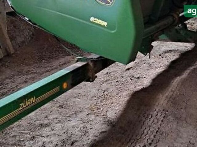 Джон Дир СТС, объемом двигателя 0 л и пробегом 0 тыс. км за 115797 $, фото 2 на Automoto.ua