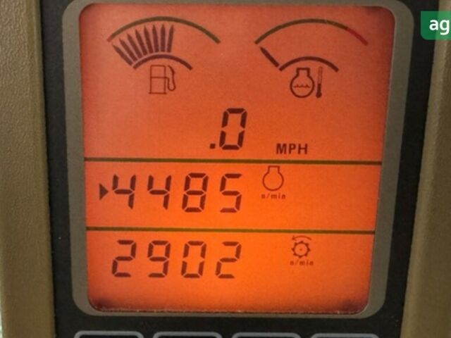 Джон Дир СТС, объемом двигателя 0 л и пробегом 0 тыс. км за 85000 $, фото 4 на Automoto.ua