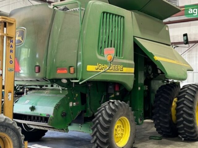 Джон Дир СТС, объемом двигателя 0 л и пробегом 0 тыс. км за 85000 $, фото 3 на Automoto.ua