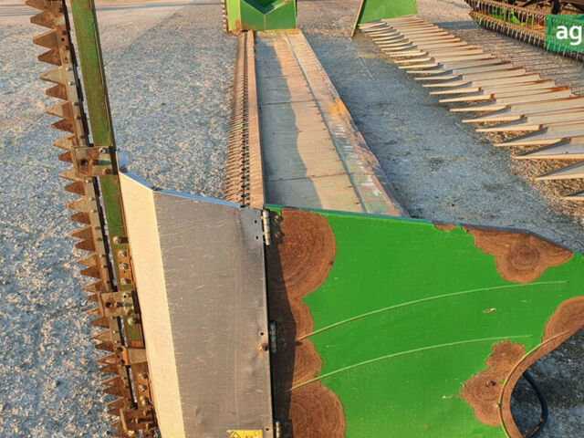 Джон Дір СТС, об'ємом двигуна 0 л та пробігом 0 тис. км за 58400 $, фото 2 на Automoto.ua