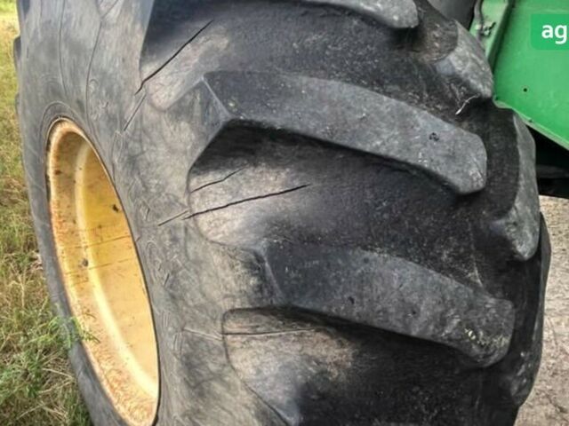 Джон Дір СТС, об'ємом двигуна 0 л та пробігом 0 тис. км за 80000 $, фото 7 на Automoto.ua