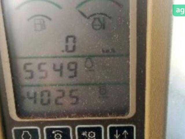 Джон Дір СТС, об'ємом двигуна 0 л та пробігом 0 тис. км за 61878 $, фото 8 на Automoto.ua