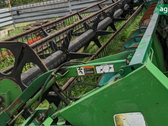 Джон Дир СТС, объемом двигателя 0 л и пробегом 0 тыс. км за 75000 $, фото 7 на Automoto.ua