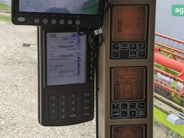 Джон Дір СТС, об'ємом двигуна 12.5 л та пробігом 100 тис. км за 106000 $, фото 6 на Automoto.ua