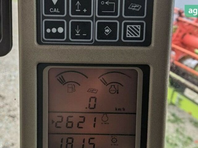 Джон Дір СТС, об'ємом двигуна 12.5 л та пробігом 100 тис. км за 106000 $, фото 3 на Automoto.ua