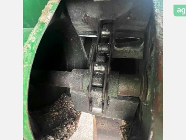 Джон Дір СТС, об'ємом двигуна 0 л та пробігом 0 тис. км за 80000 $, фото 10 на Automoto.ua